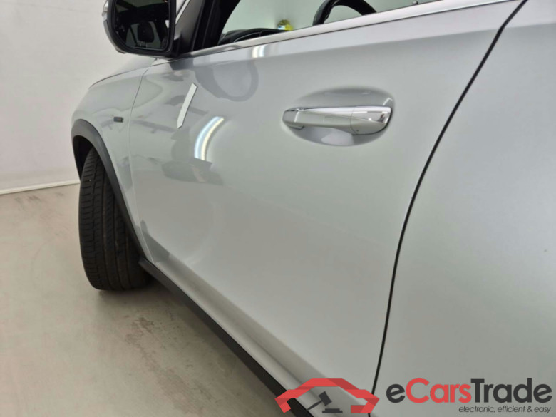 MERCEDES-BENZ GLE 2.0 350 DE 4MATIC #5