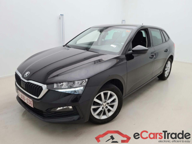 SKODA SCALA 1.0 TSI AMBITION #1