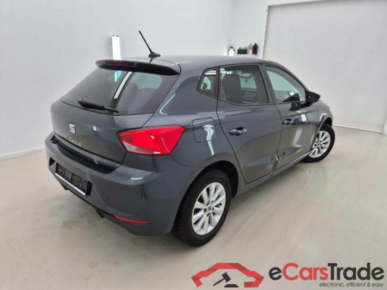 SEAT IBIZA 1.0 MPI MOVE+ #2