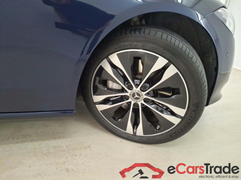 MERCEDES-BENZ C-KLASSE BREAK 2.0 300 E 9G-TRONIC 4MATIC LUX #4