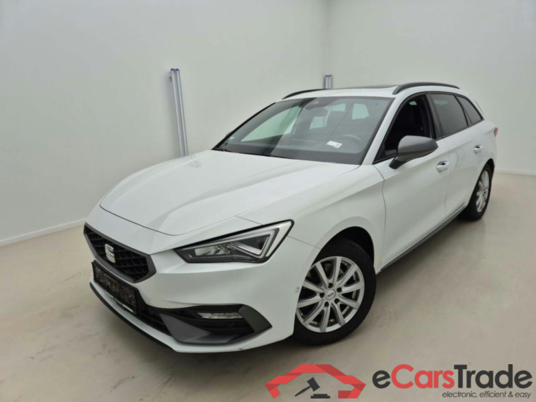 SEAT LEON SPORTSTOURER 2.0 TDI FR #1
