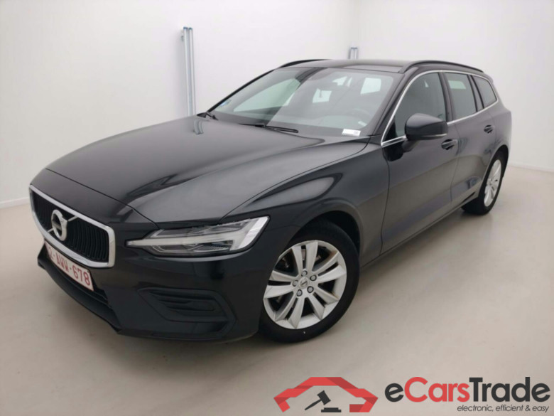 VOLVO V60 2.0 B3 MOMENTUM PRO GEARTRONIC #1