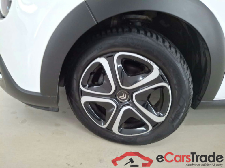 CITROËN C3 1.2 PURETECH FEEL S&S #4