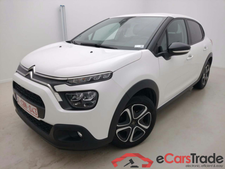 CITROËN C3 1.2 PURETECH FEEL S&S #1