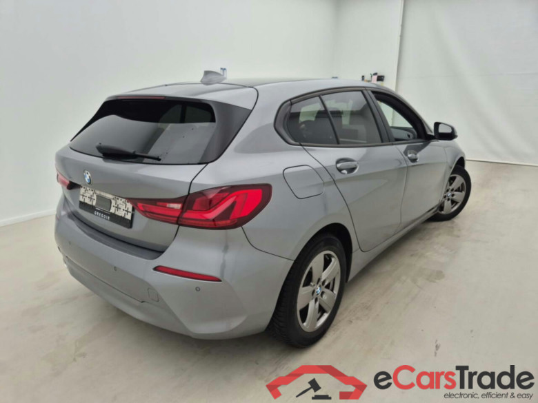BMW 1-SERIE 116D #2