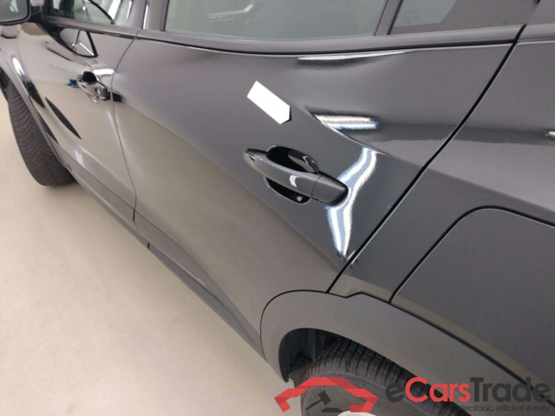 OPEL MOKKA 1.2 TURBO EDITION #4