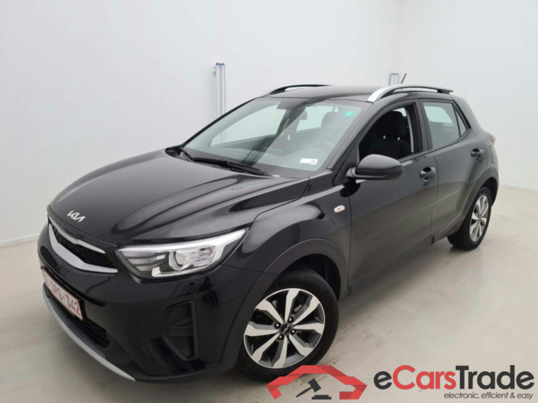 KIA STONIC 1.2 #1