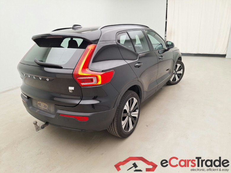 Volvo, XC40 FL'21 BEV, XC40 Recharge Plus #4