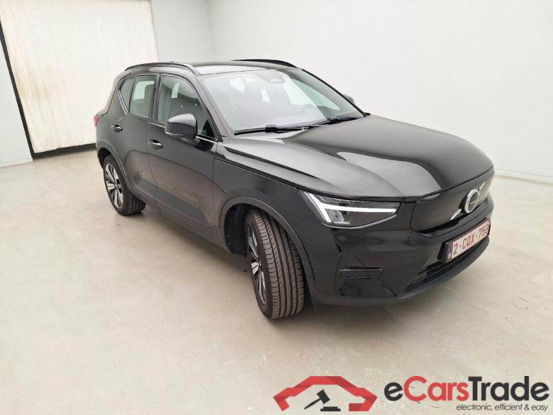 Volvo, XC40 FL'21 BEV, XC40 Recharge Plus #5