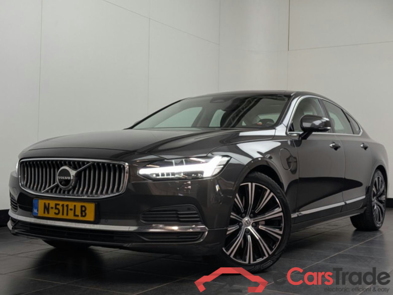 VOLVO S90 2.0 T8 AWD Insc Exc #1