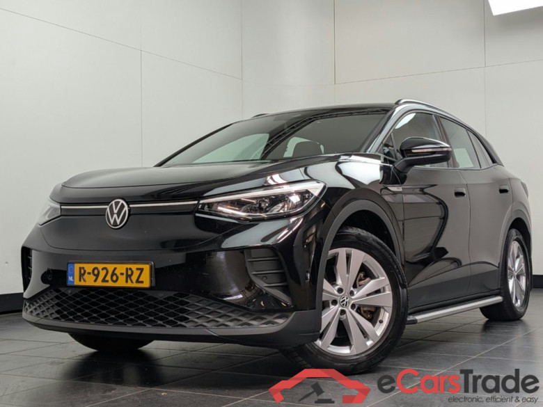 VOLKSWAGEN ID.4 Pro 77 kWh #1