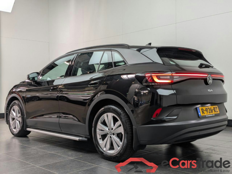 VOLKSWAGEN ID.4 Pro 77 kWh #4