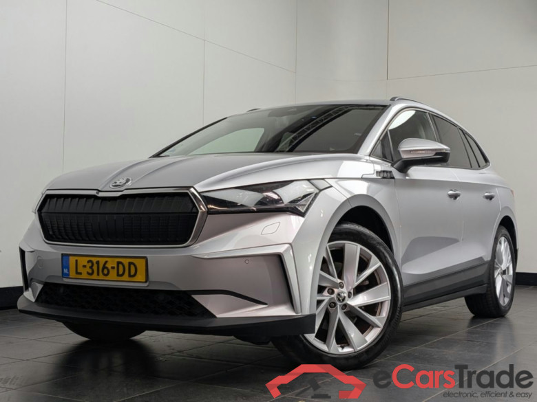 SKODA Enyaq iV 60 First Edt.