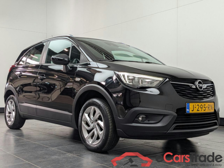 OPEL Crossland X 1.2 T. Edition #2
