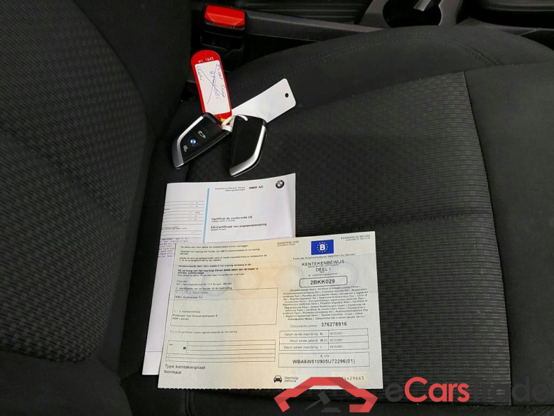 BMW - BMW 2 GRAN TOURER 216d 116PK Advantage Pack Buisness & Light & LED & Comfort Access & Rear Camera #4