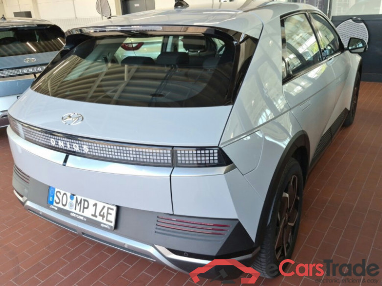 Hyundai Ioniq 5  #3