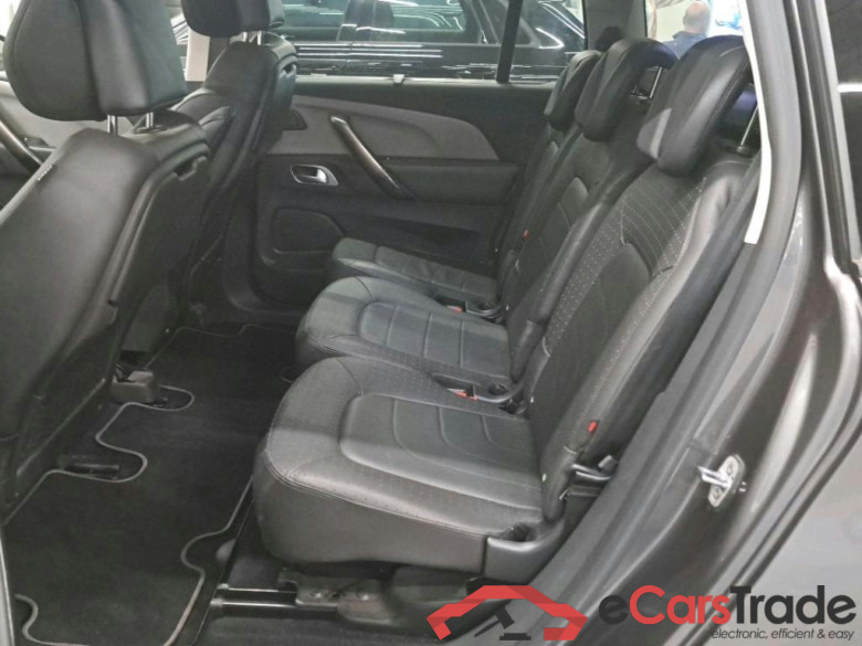 Citroen Grand C4 SpaceTourer 1.5 BlueHDi 7PL Lounge Aut. LED Virtual Navi Leather Klima PDC … #5