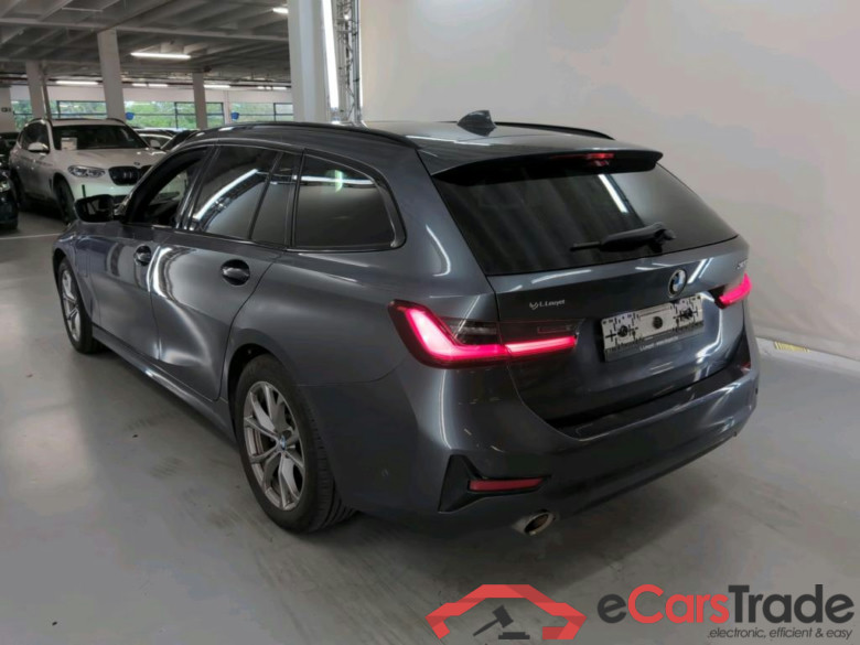 BMW 3 SERIES TOURING 2.0 320E TOURING #3