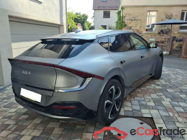 Kia EV6  #3