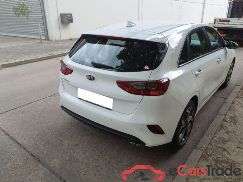 Kia Ceed  #3