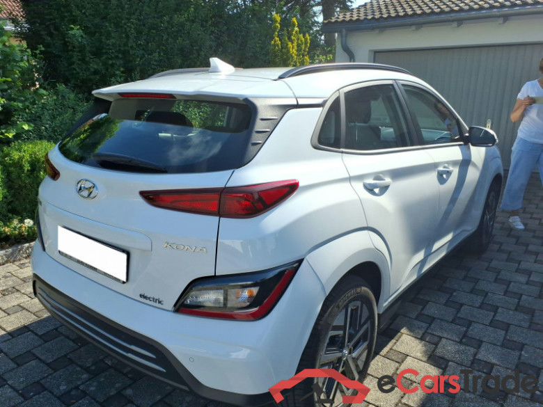 Hyundai Kona  #3