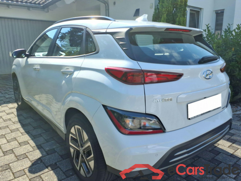 Hyundai Kona  #4