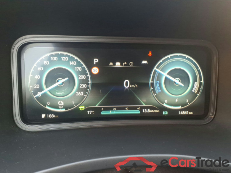 Hyundai Kona  #6