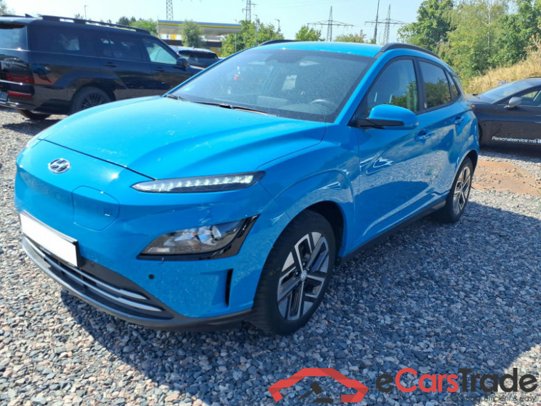 Hyundai Kona  #2