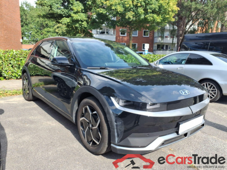 Hyundai Ioniq 5 