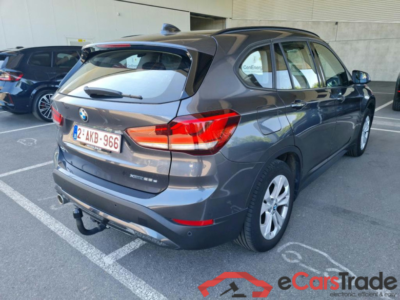 BMW X1 - 2019 1.5iA xDrive25e PHEV OPF #4