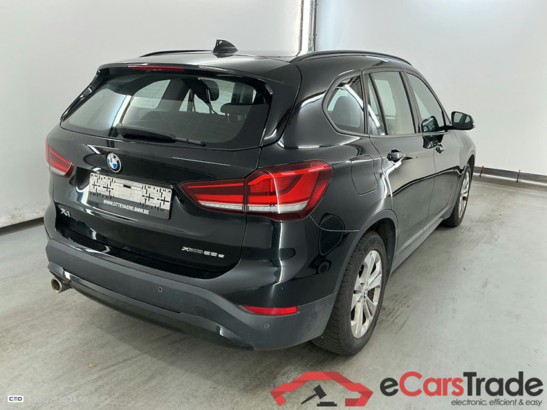 BMW X1 - 2019 1.5iA xDrive25e PHEV OPF #4