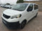 preview Peugeot Expert #0
