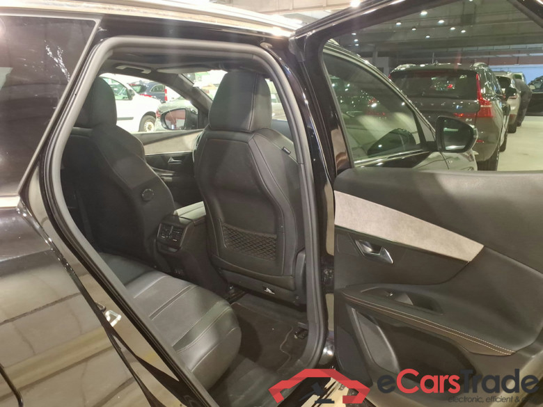 PEUGEOT 3008 1.5 BLUEHDI S&S EAT8 GT #5