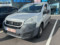 preview Peugeot Partner #0