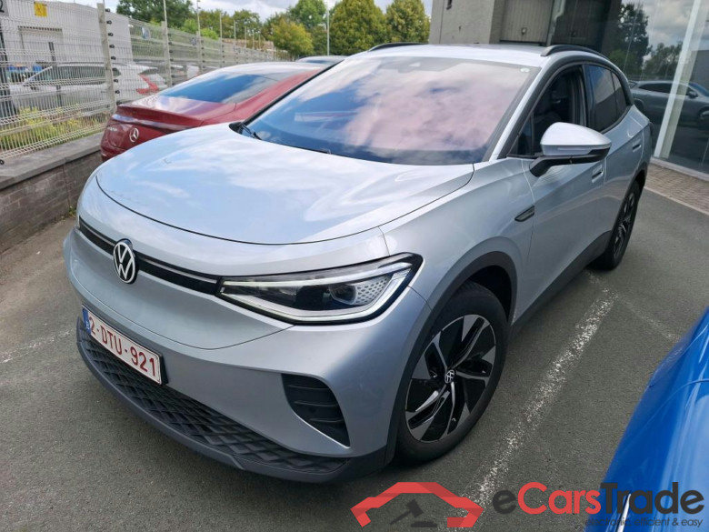 VOLKSWAGEN ID.4 BEV 82KWH 150KW PRO PERFORMANCE