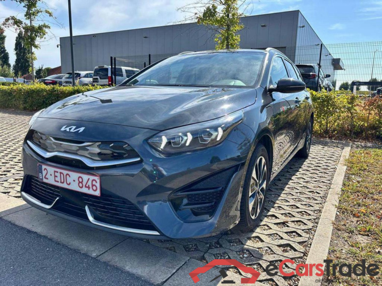 KIA Ceed SW PHEV Ceed SW 1.6 GDi PHEV Business Line DCT