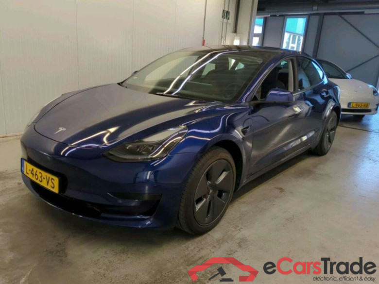 Tesla Model 3 Stnd.RWD Plus 60 kWh
