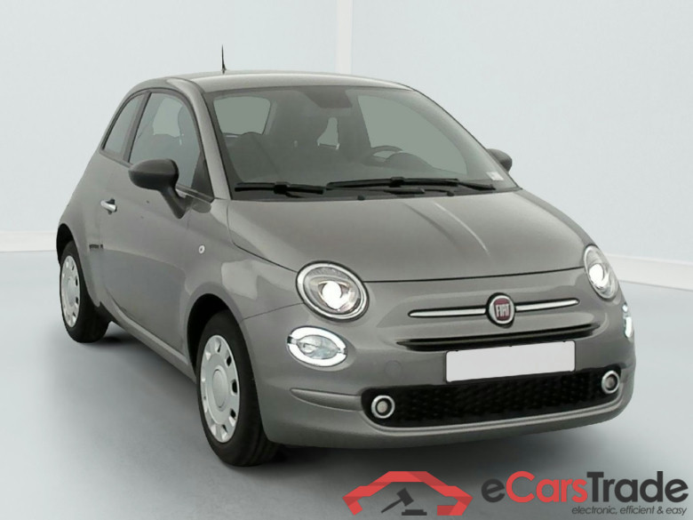 Fiat 500 Hybride BSG S/S 1.0 70 ch Hybride BSG S/S