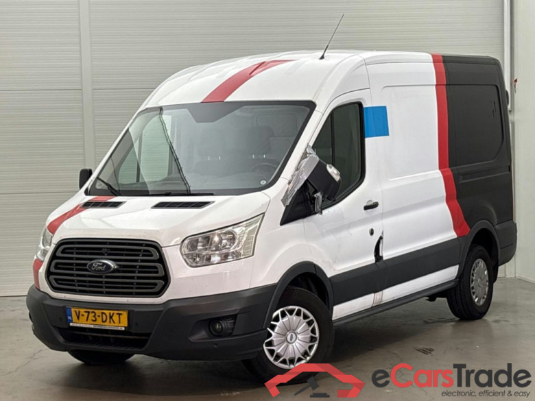 FORD Transit 350 2.0 TDCI L2H3 Trend #1