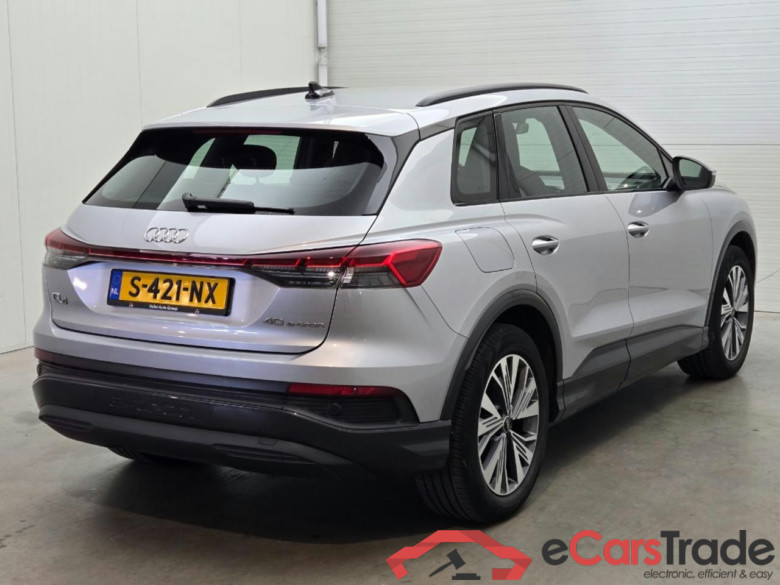 AUDI Q4 e-tron 40 Advanced edition 77 kWh #4