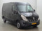 preview Renault Master #1