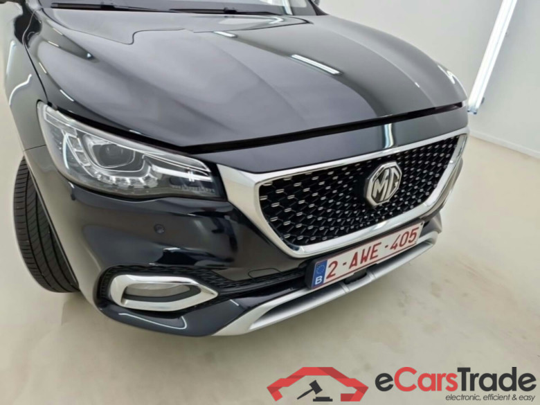 MG EHS 1.5 PHEV LUXURY #4