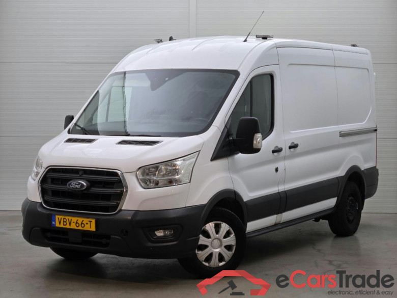 FORD Transit 350 2.0 TDCI L2H2 Trend #1