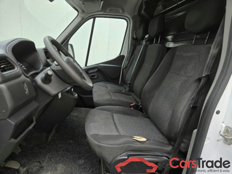 OPEL Movano 2.3 Turbo L2H3 #5
