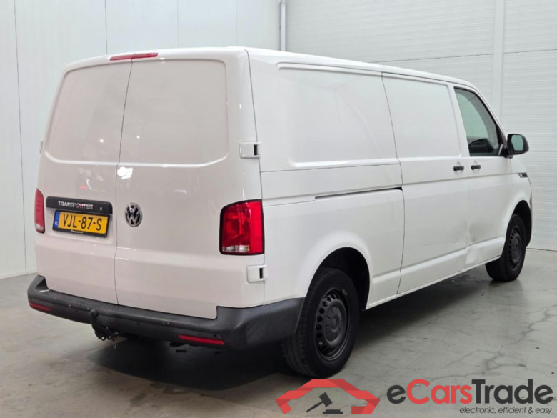 VOLKSWAGEN TRANSPORTER 2.0 TDI L2H1 28 Economy Business #4