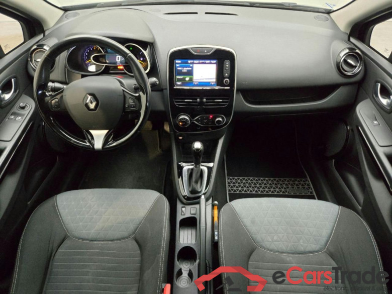 RENAULT CLIO 1.2 Dynamique #6