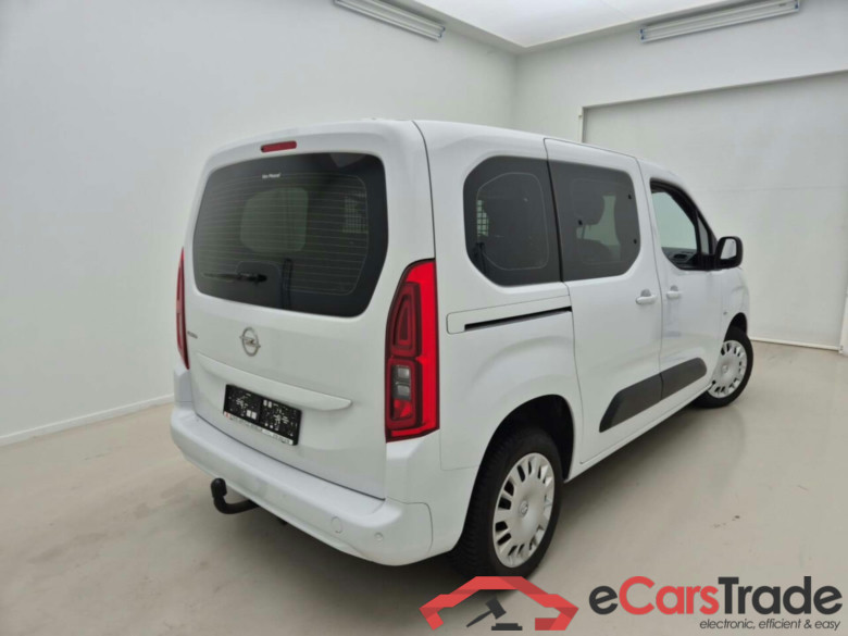 OPEL COMBO LIFE 1.5 TURBO D EDITION PLUS #2