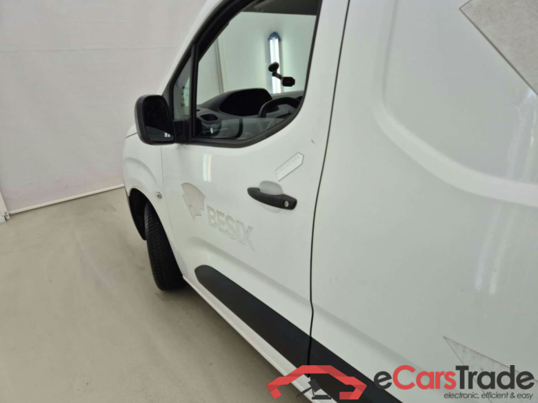 PEUGEOT PARTNER 1.5 STANDARD L1 HEAVY BLUEHDI #4