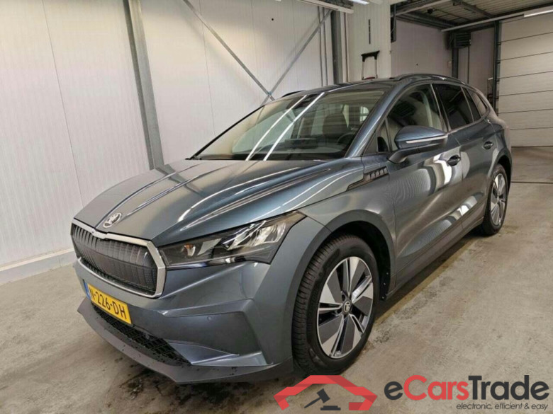 SKODA Enyaq iV 60 #1