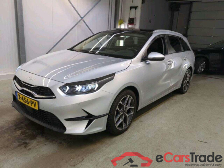 KIA ceed sportswagon 1.0 T-GDi ExecLine